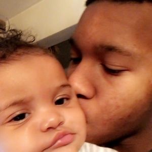 Meet your Posher, Cordella richardson